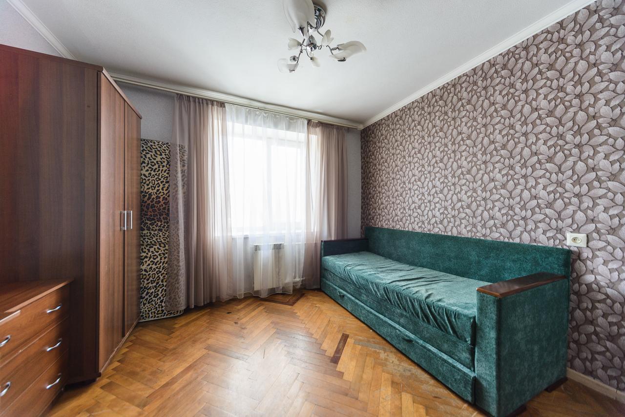 Квартира По Улице Антоновича, 158 Kyiv Exterior photo