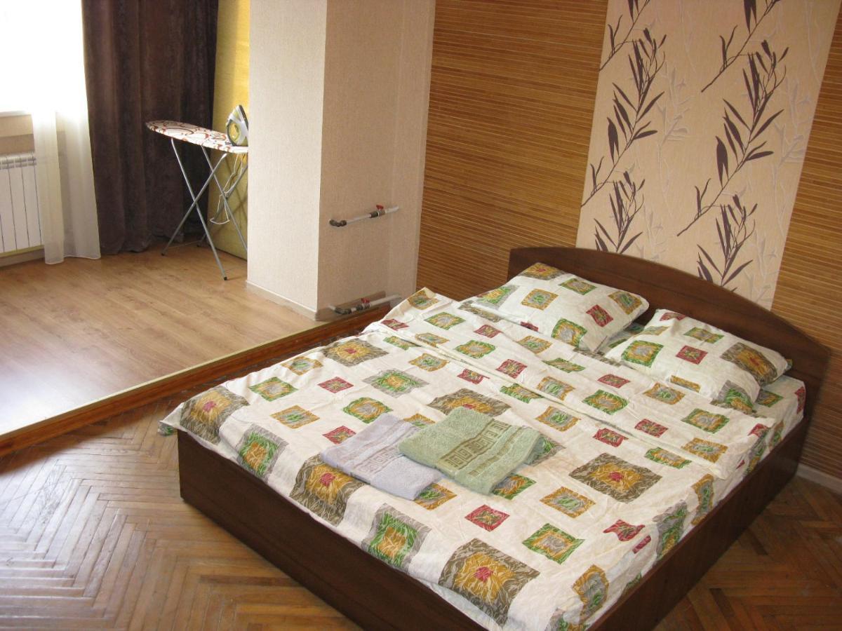 Квартира По Улице Антоновича, 158 Kyiv Room photo